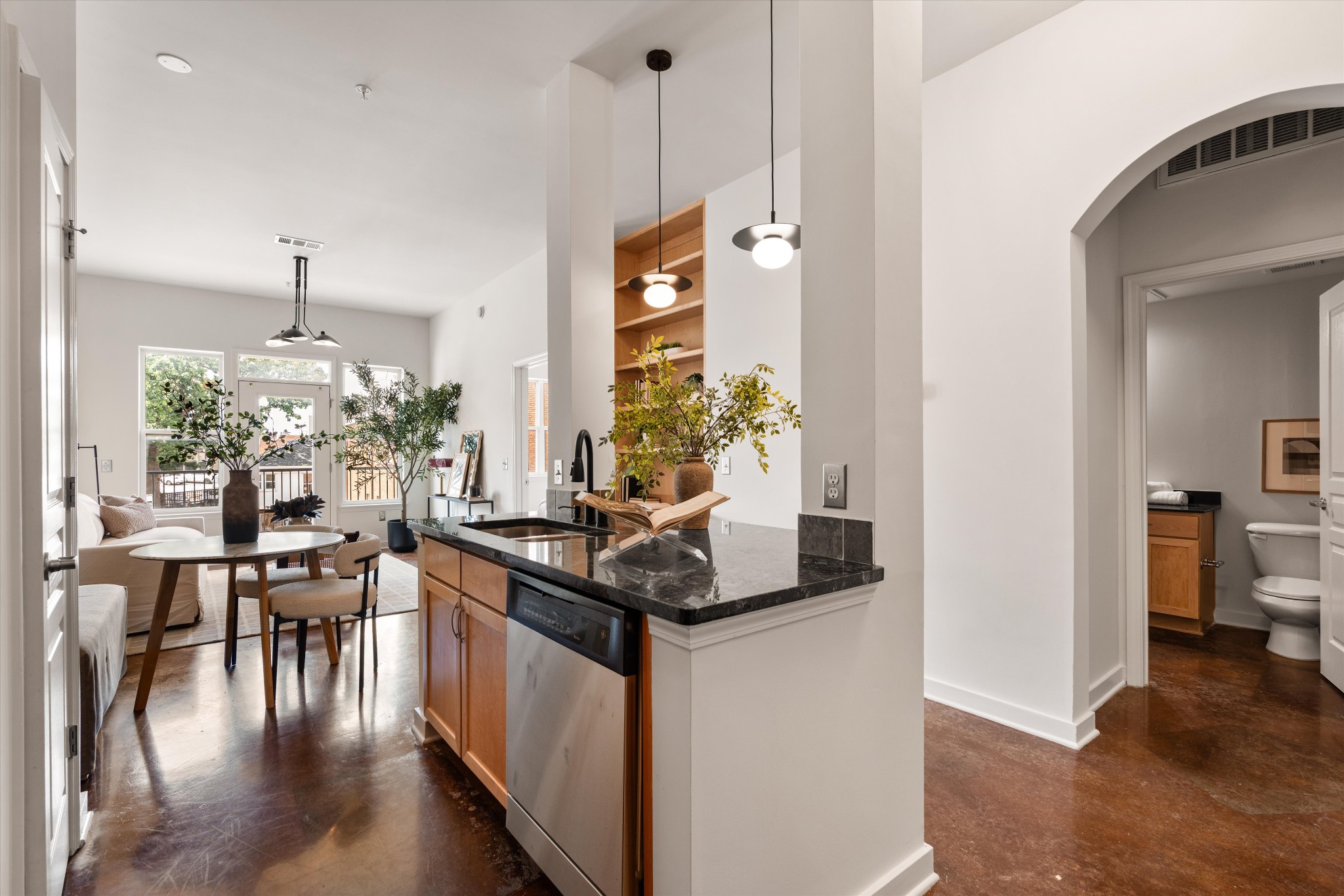3000 Vanderbilt Pl