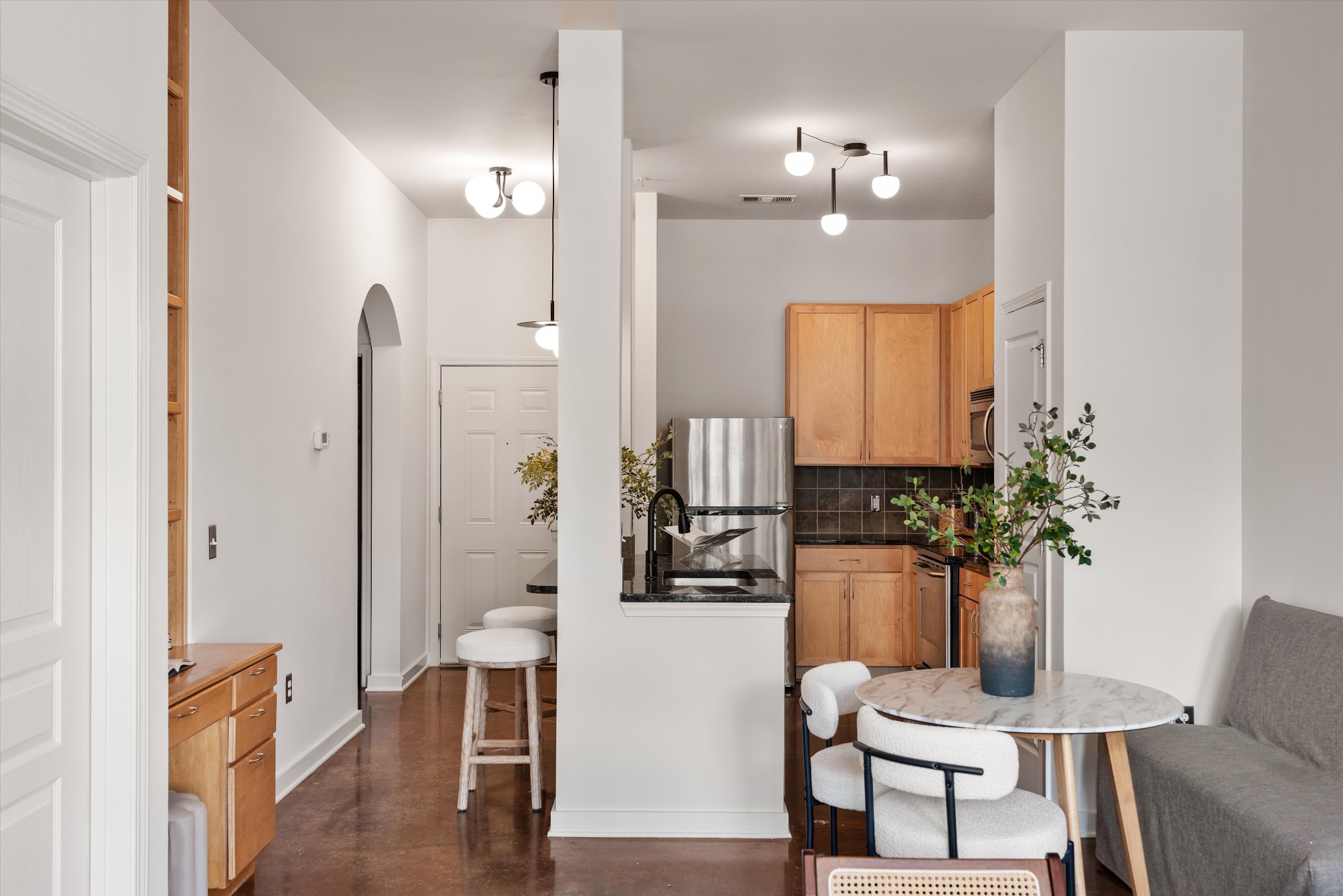 3000 Vanderbilt Pl