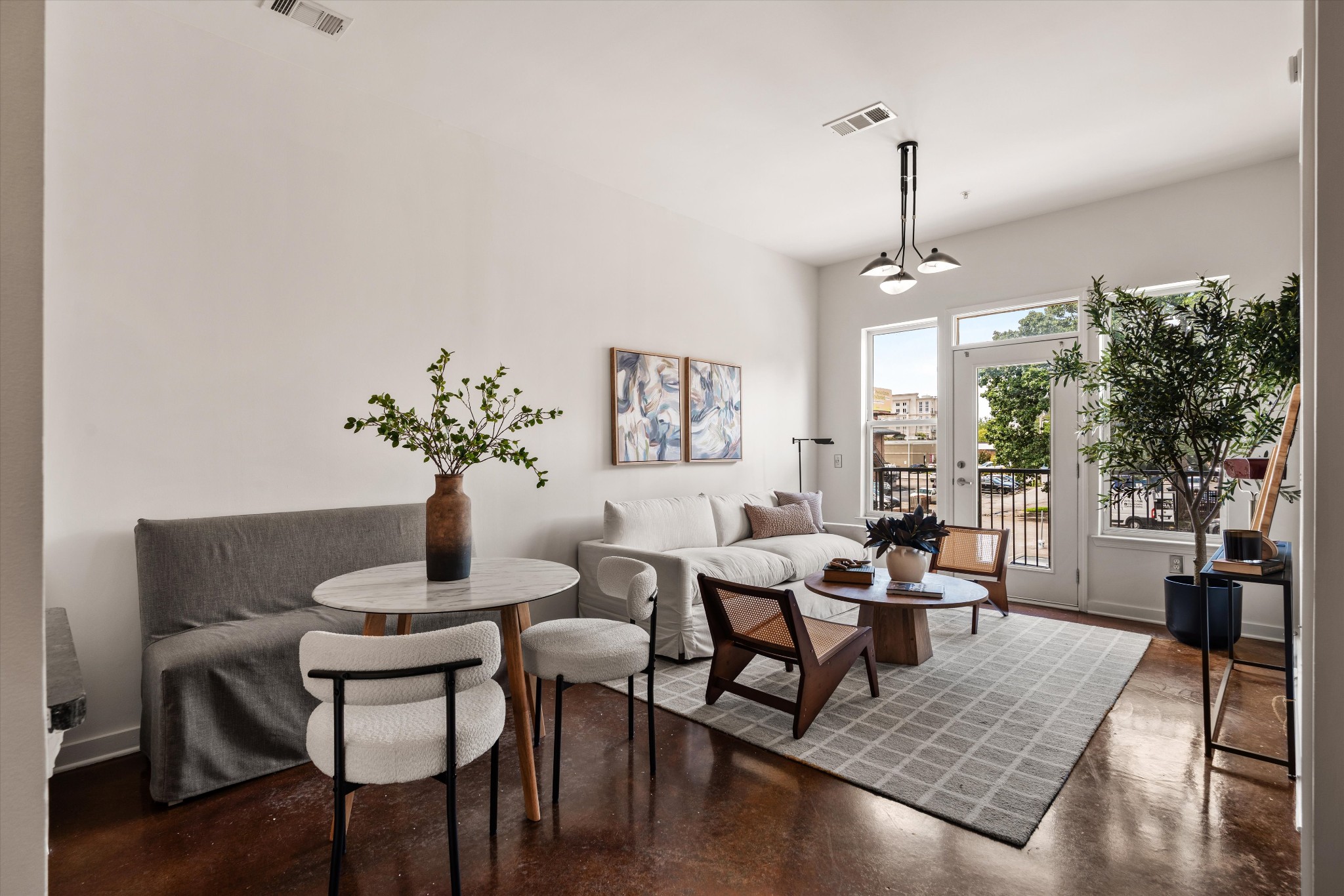 3000 Vanderbilt Pl