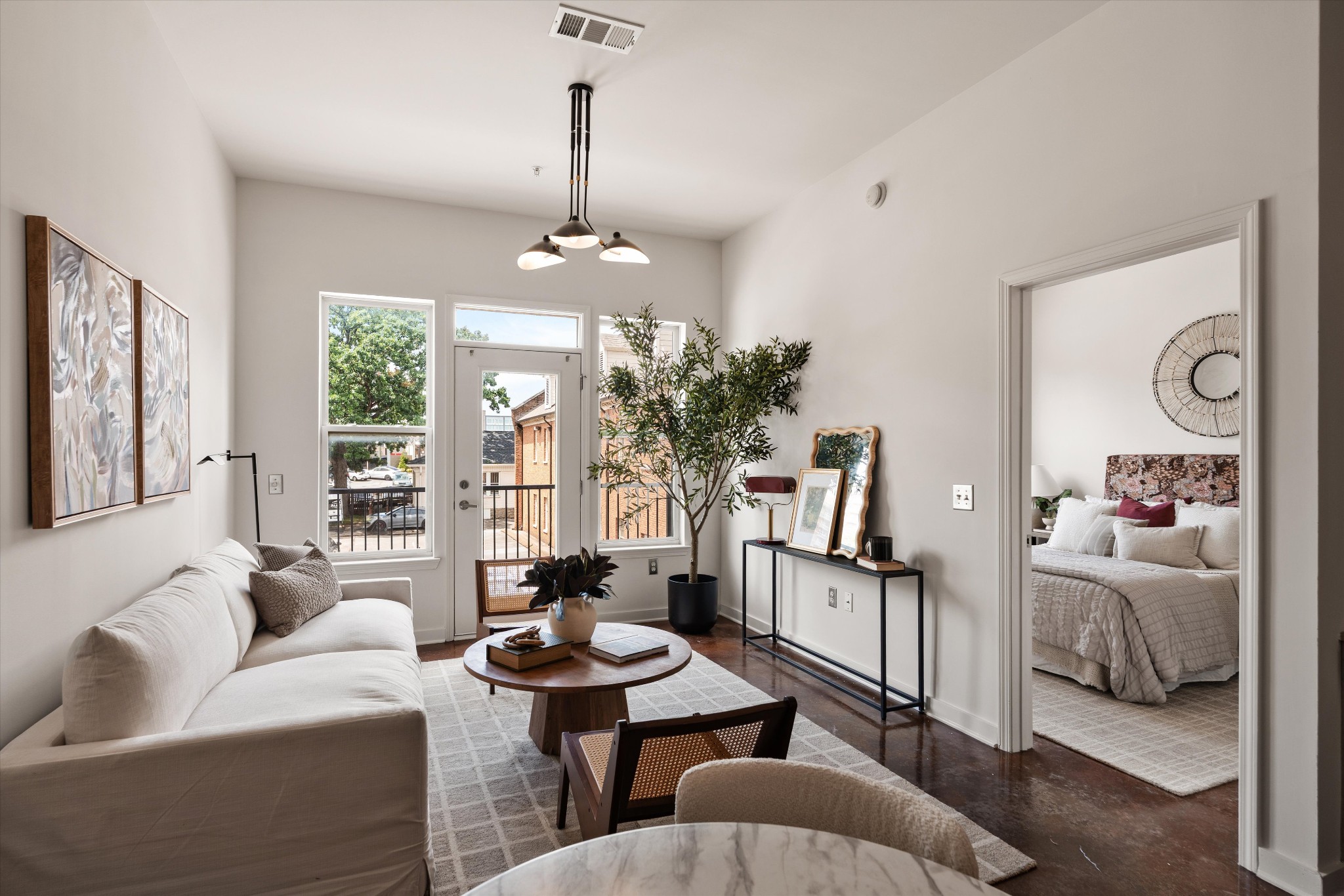 3000 Vanderbilt Pl