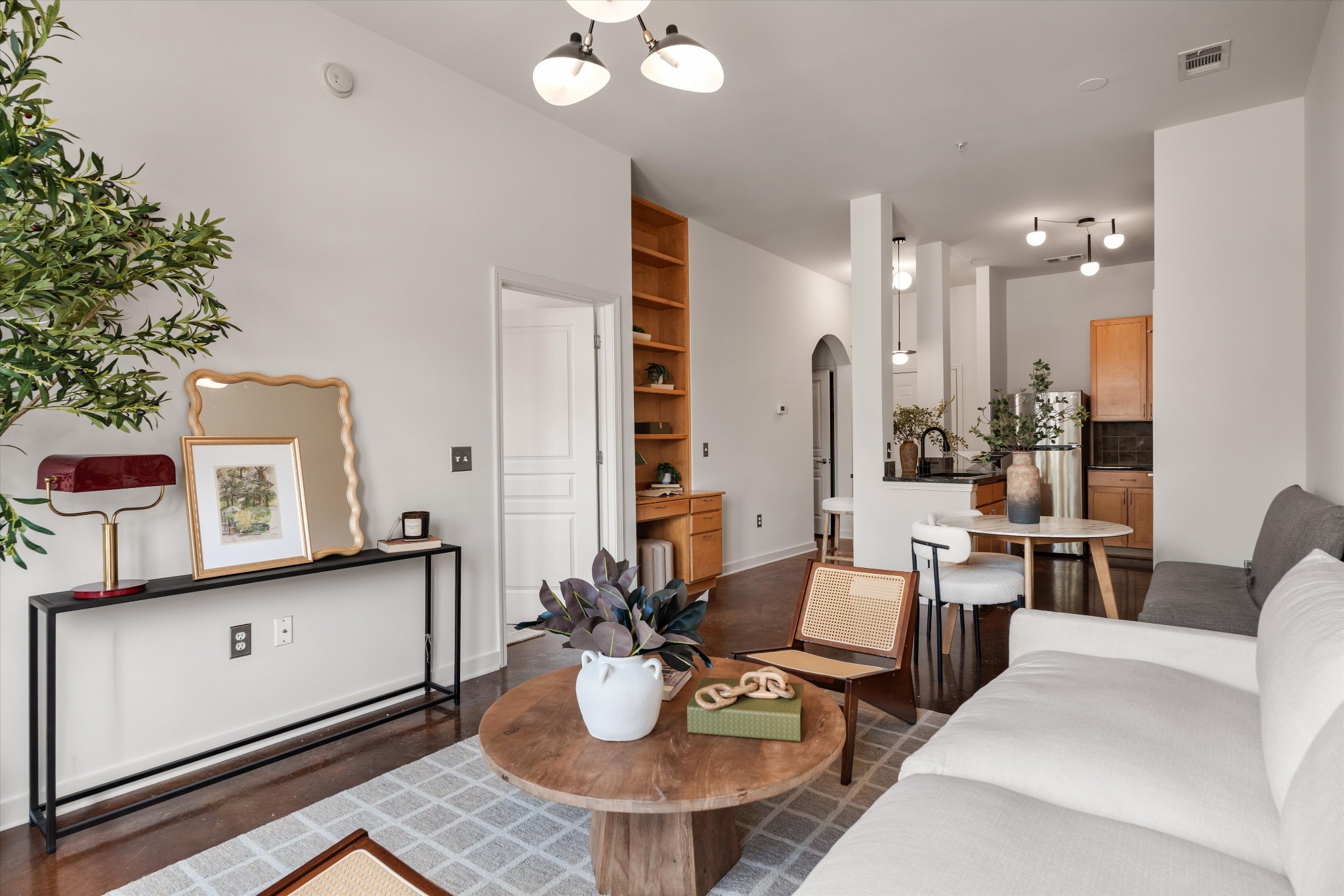 3000 Vanderbilt Pl