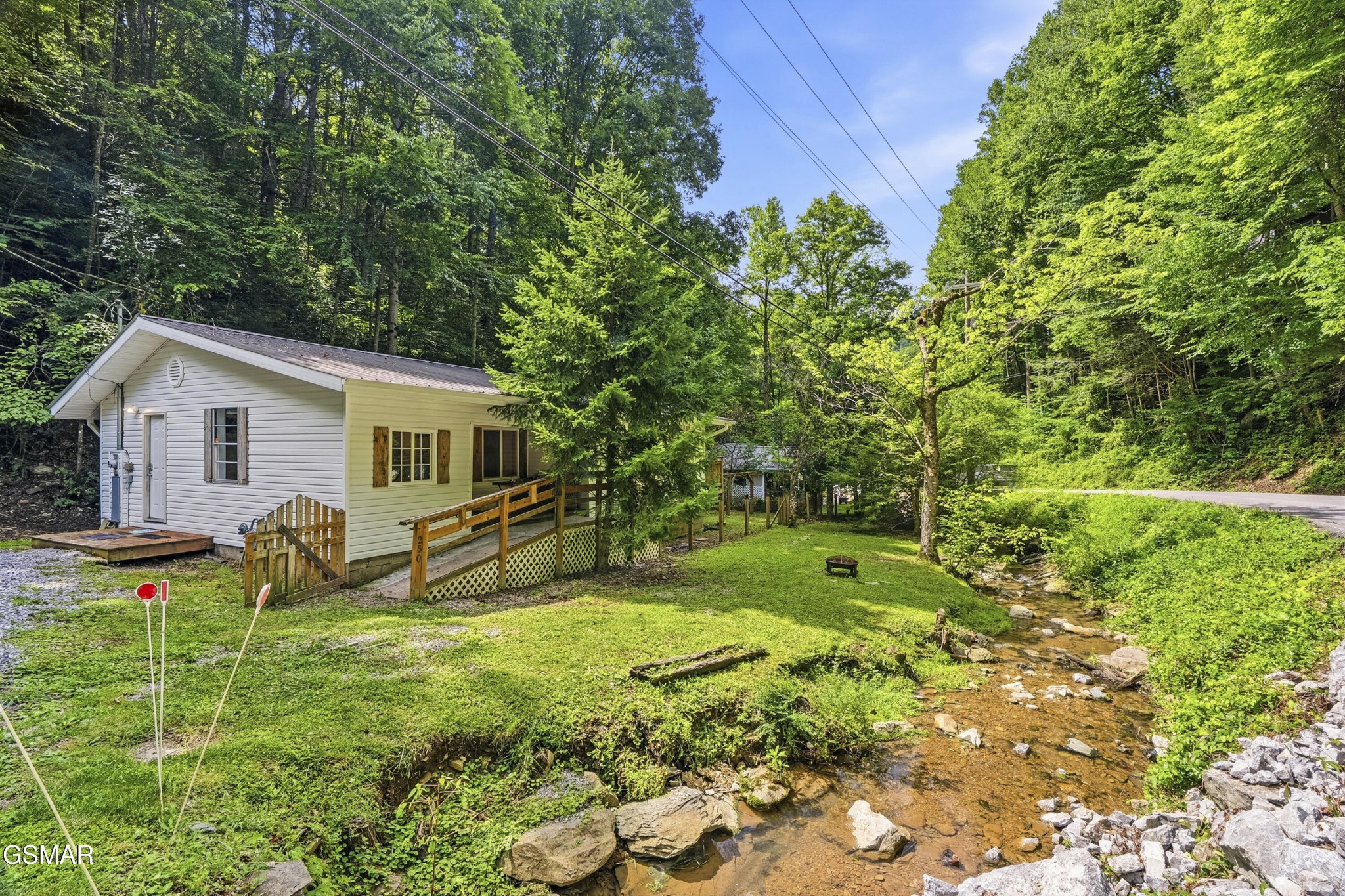 250 Cartertown Road