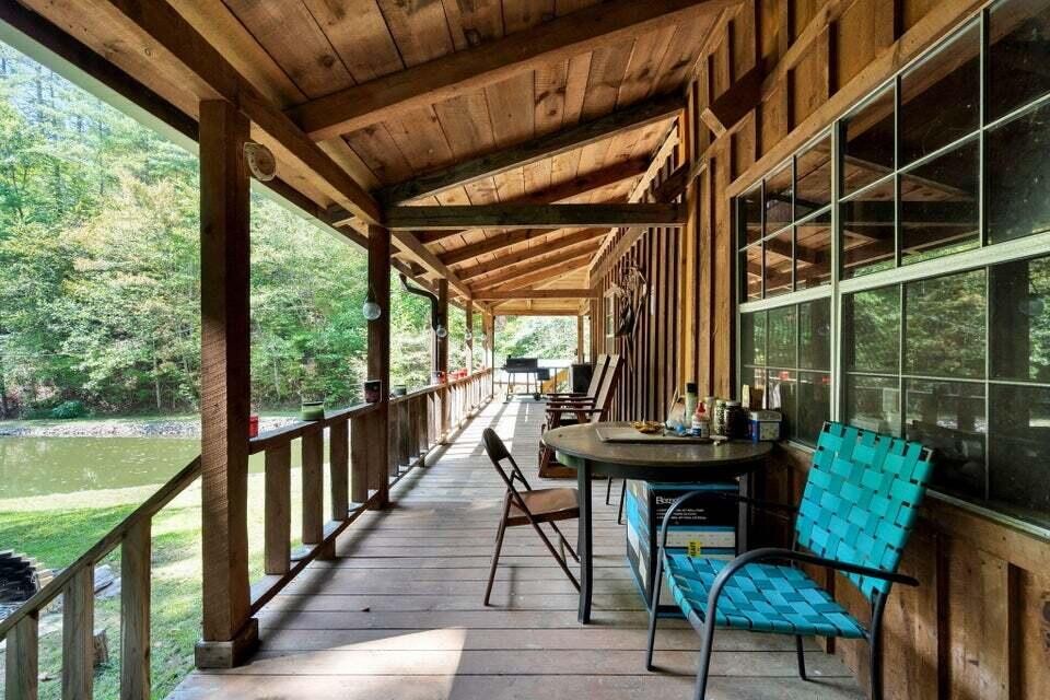 230 Big Towee Road