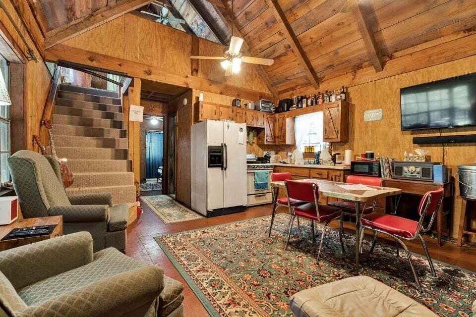 230 Big Towee Road