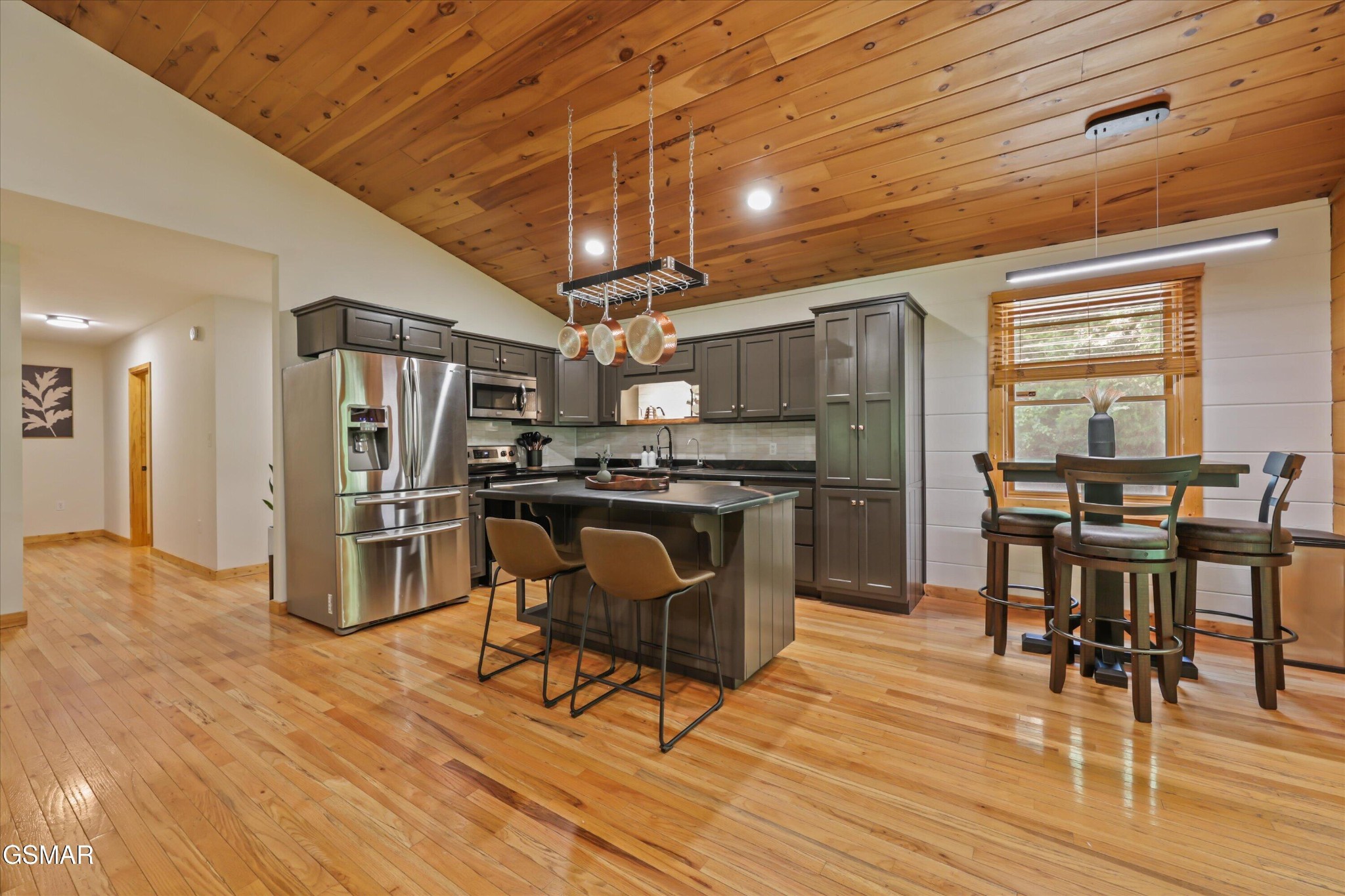 288 Panther Creek Road
