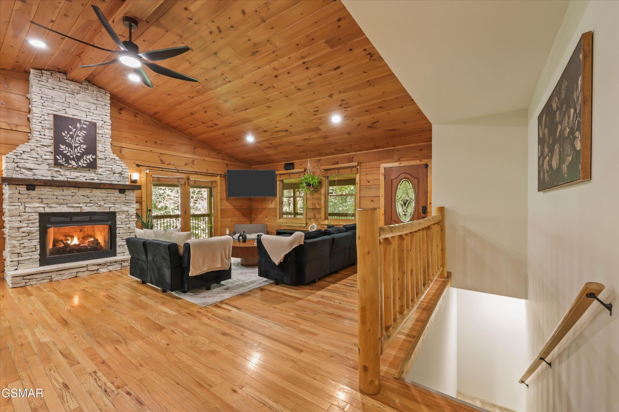288 Panther Creek Road