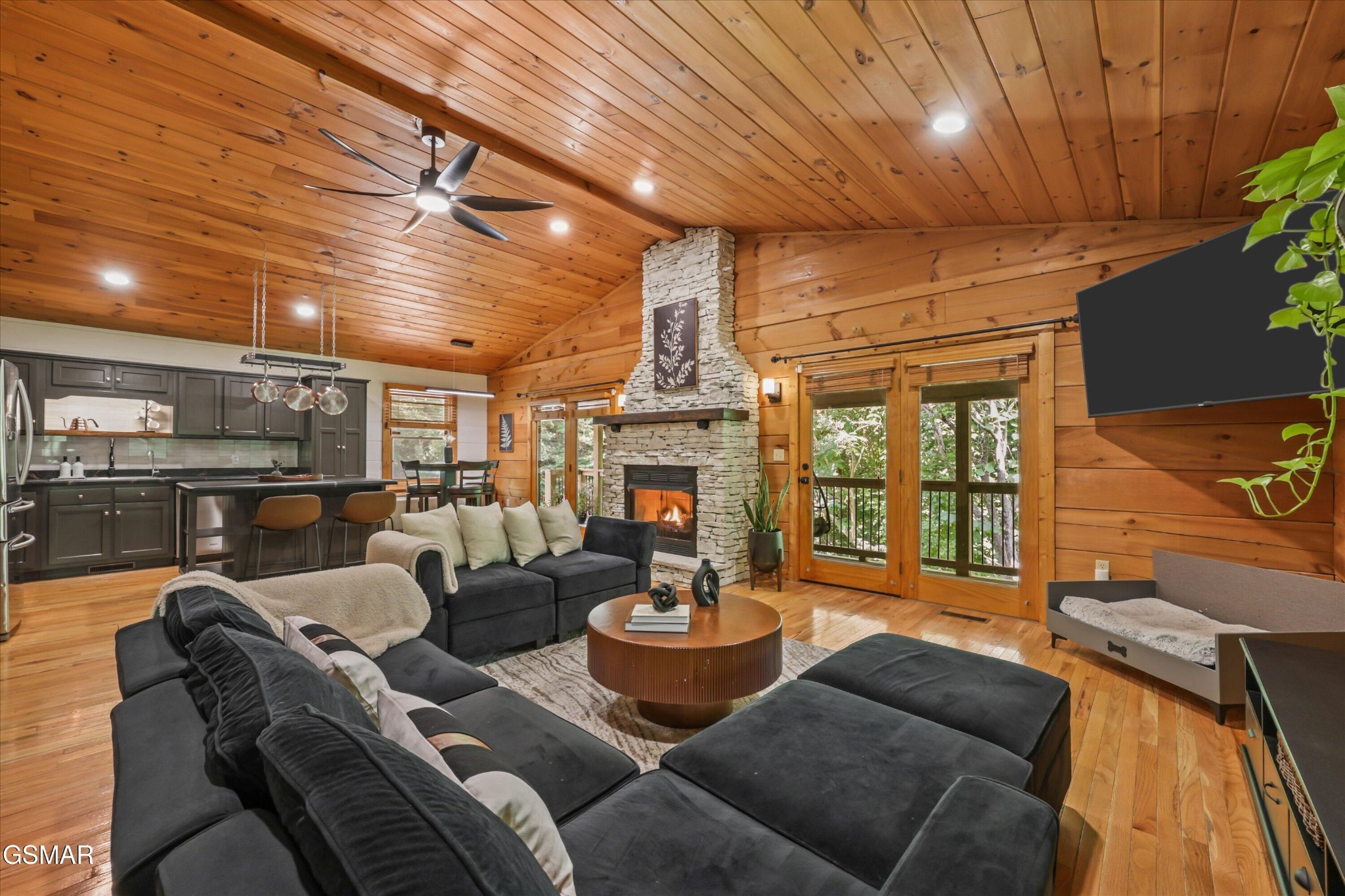 288 Panther Creek Road
