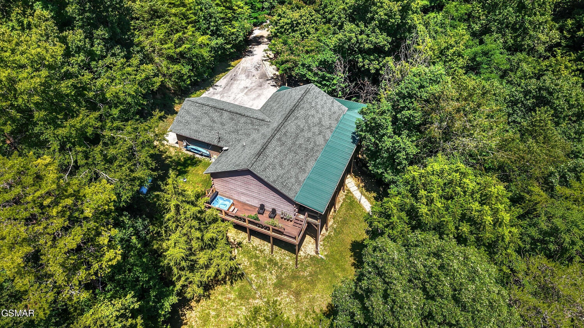 288 Panther Creek Road