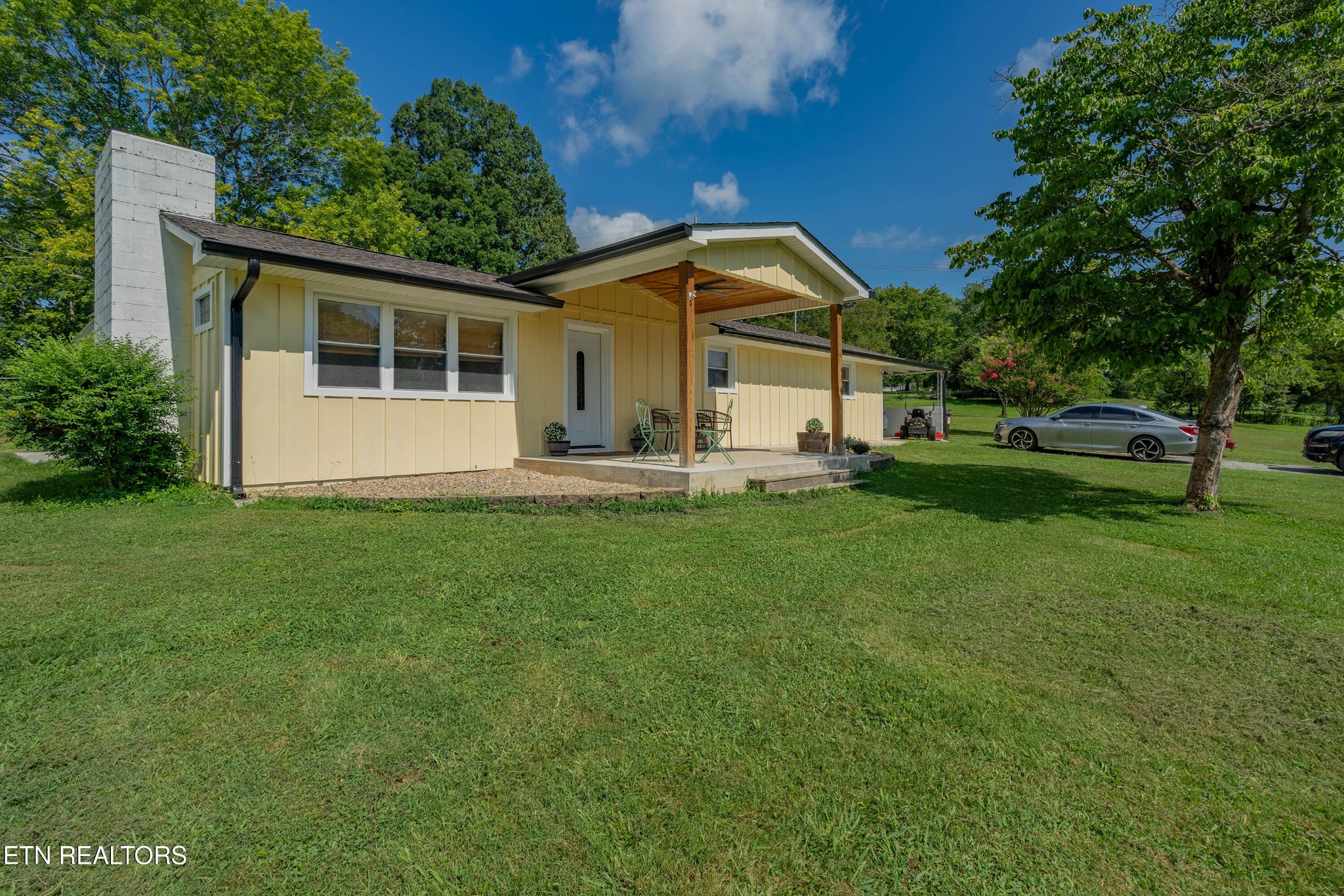 2319 Norris Lane