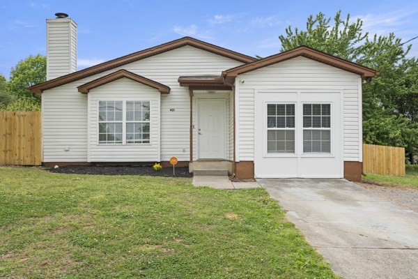 421 Cedar Park Cir