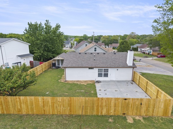 421 Cedar Park Cir