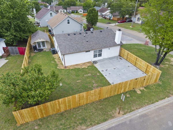 421 Cedar Park Cir