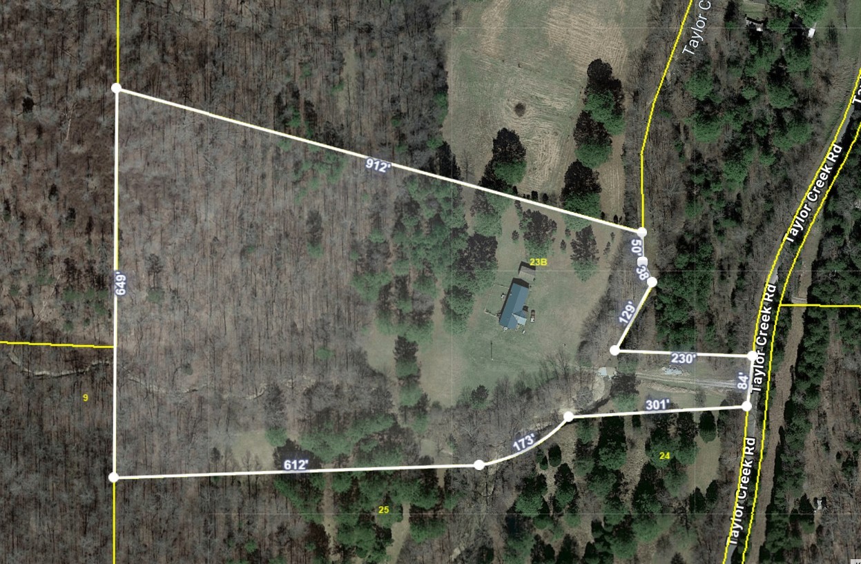 7021 Taylor Creek Loop