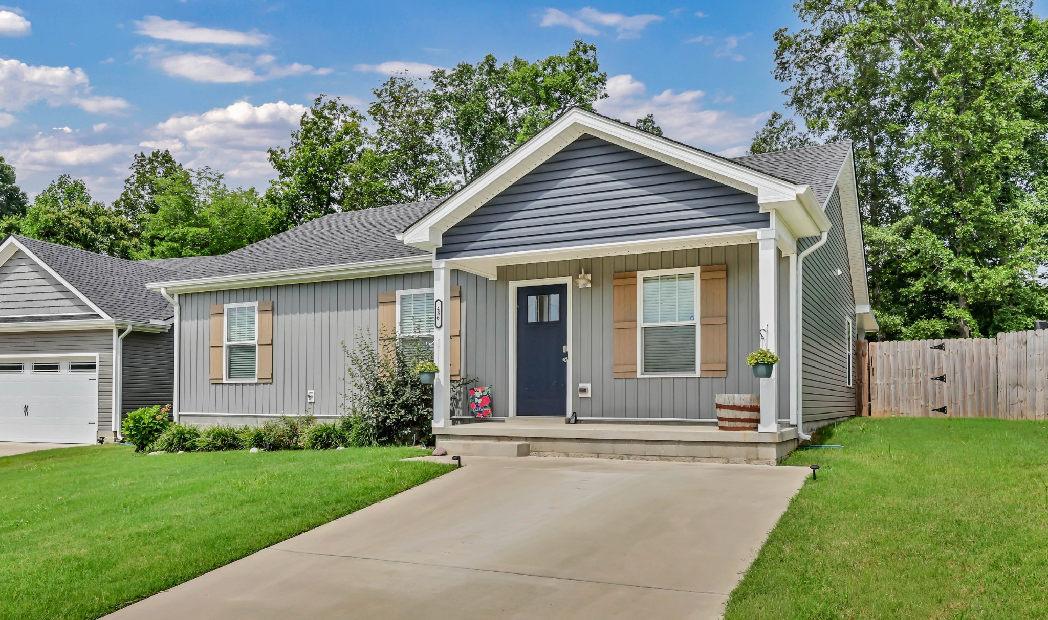 486 Mattingly Dr