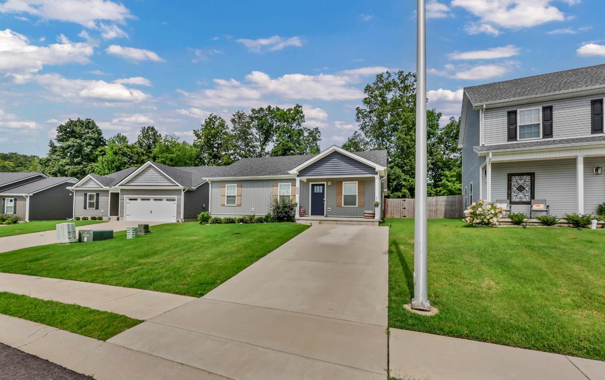 486 Mattingly Dr