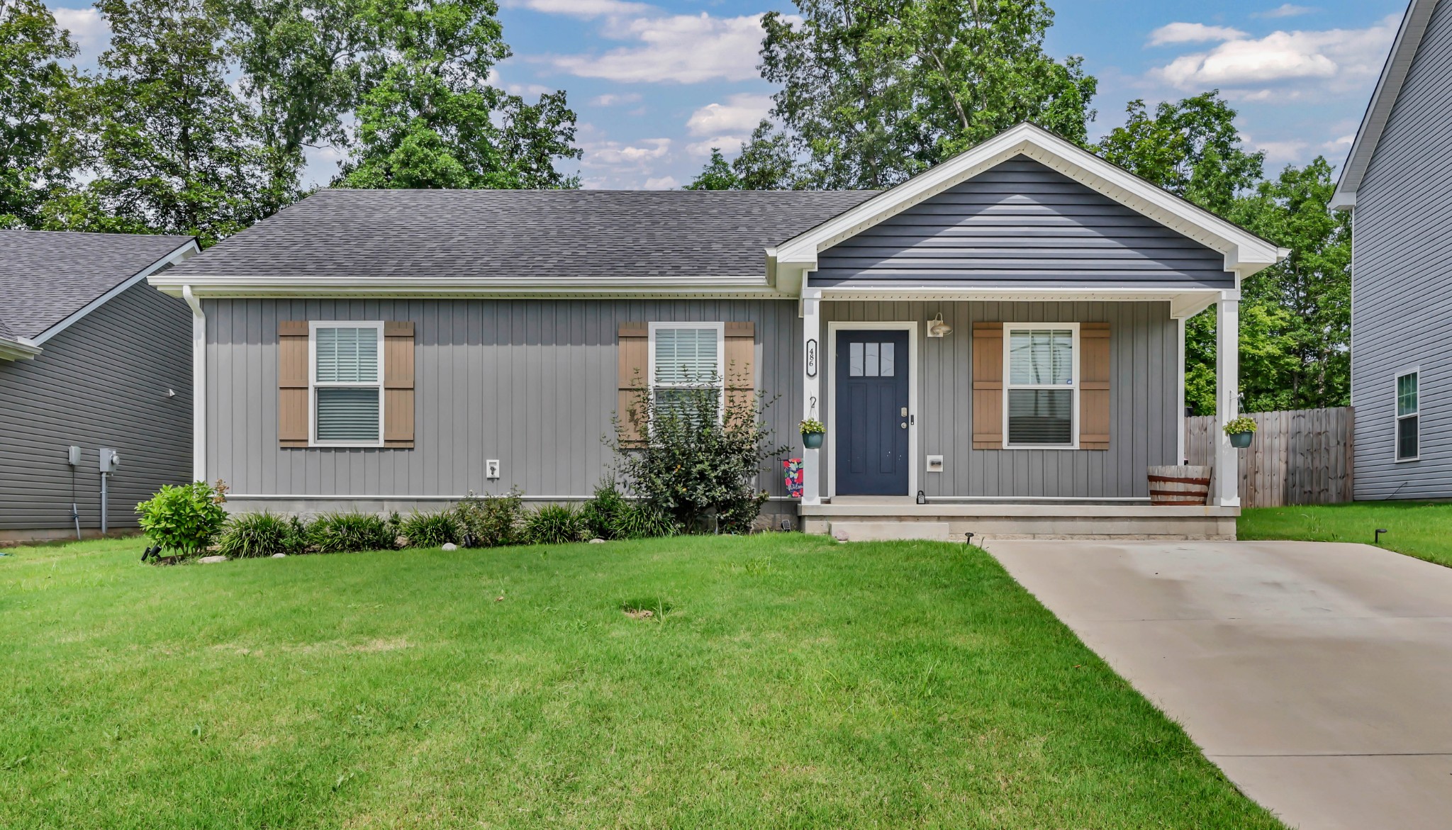 486 Mattingly Dr