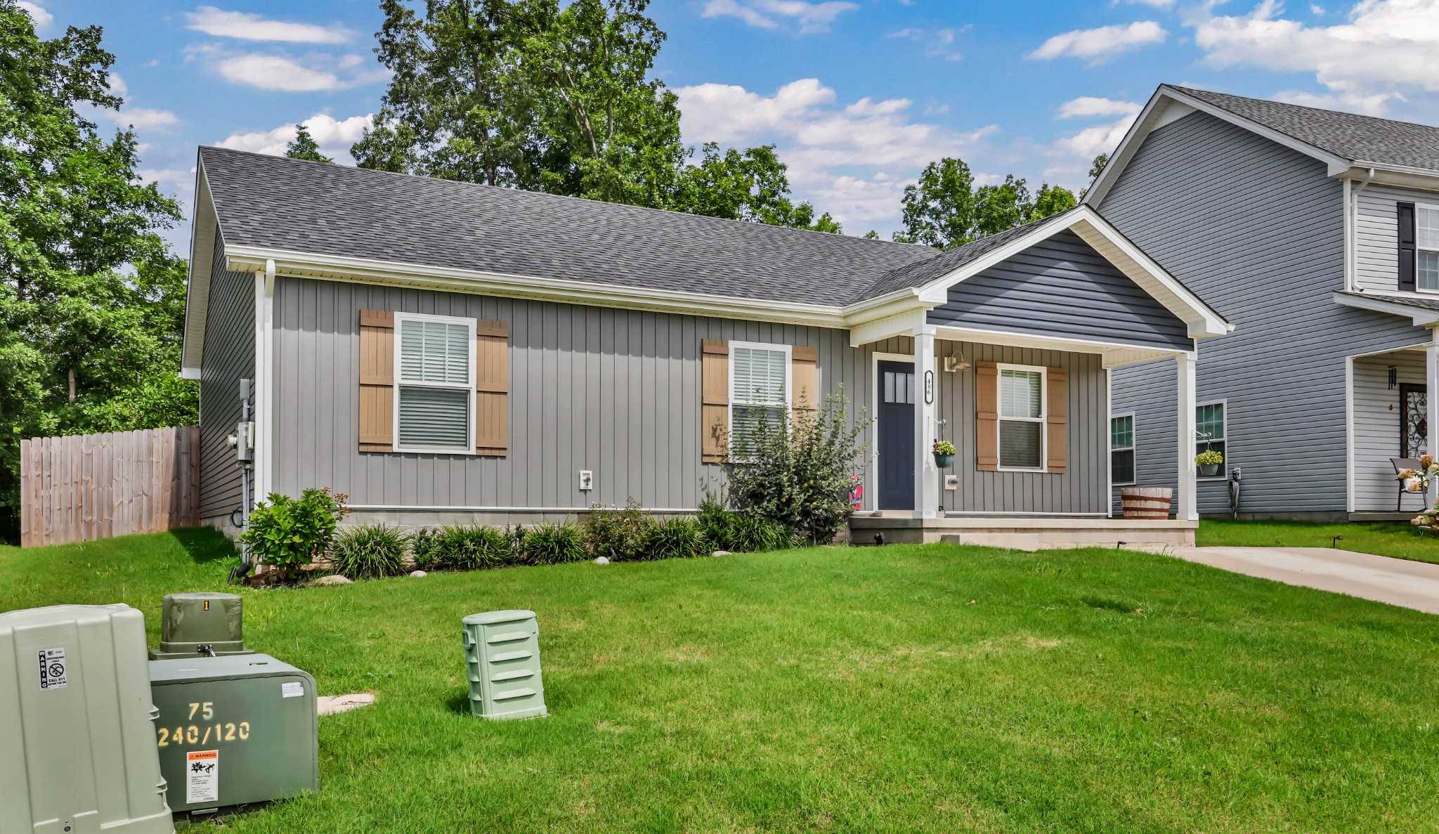 486 Mattingly Dr