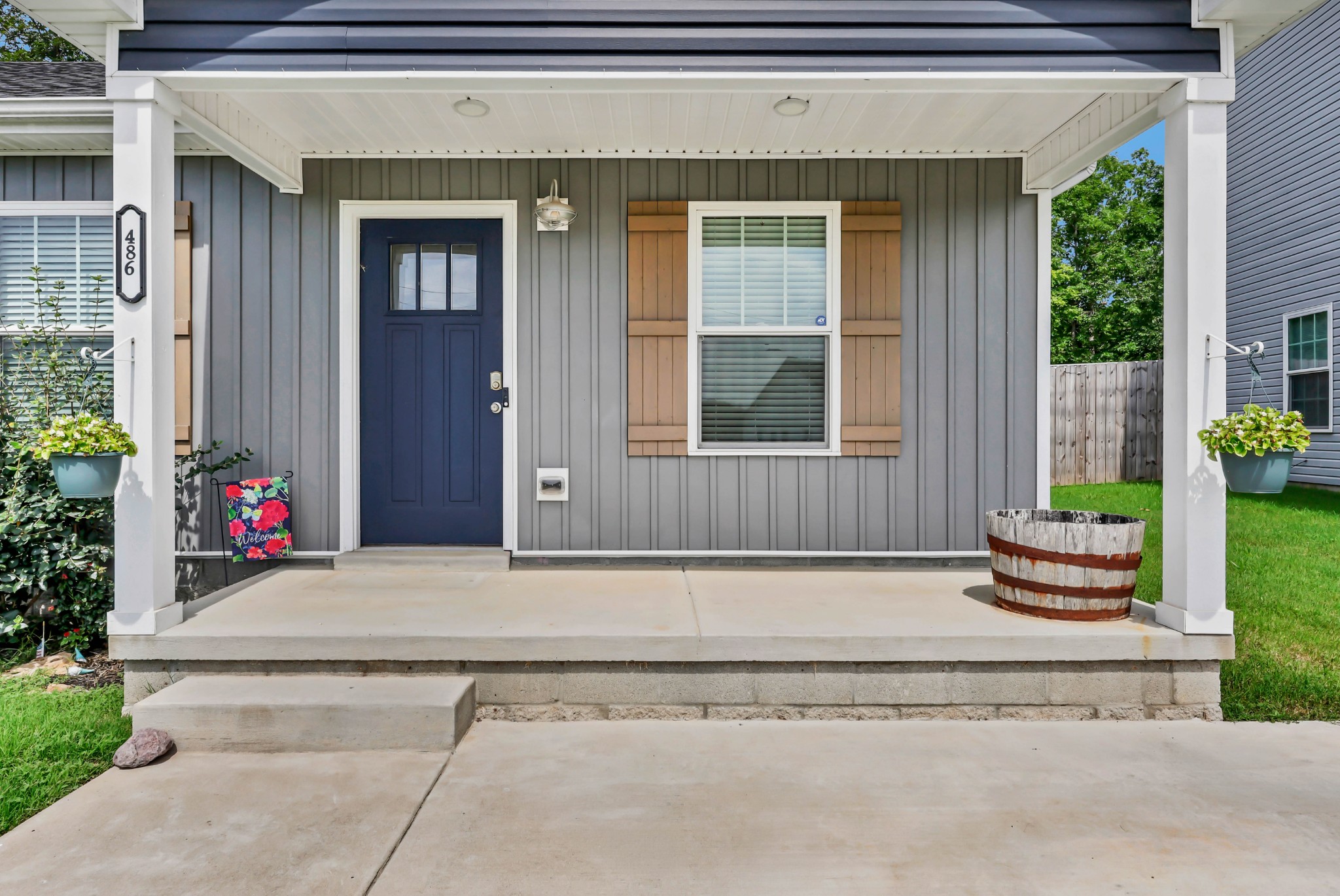 486 Mattingly Dr