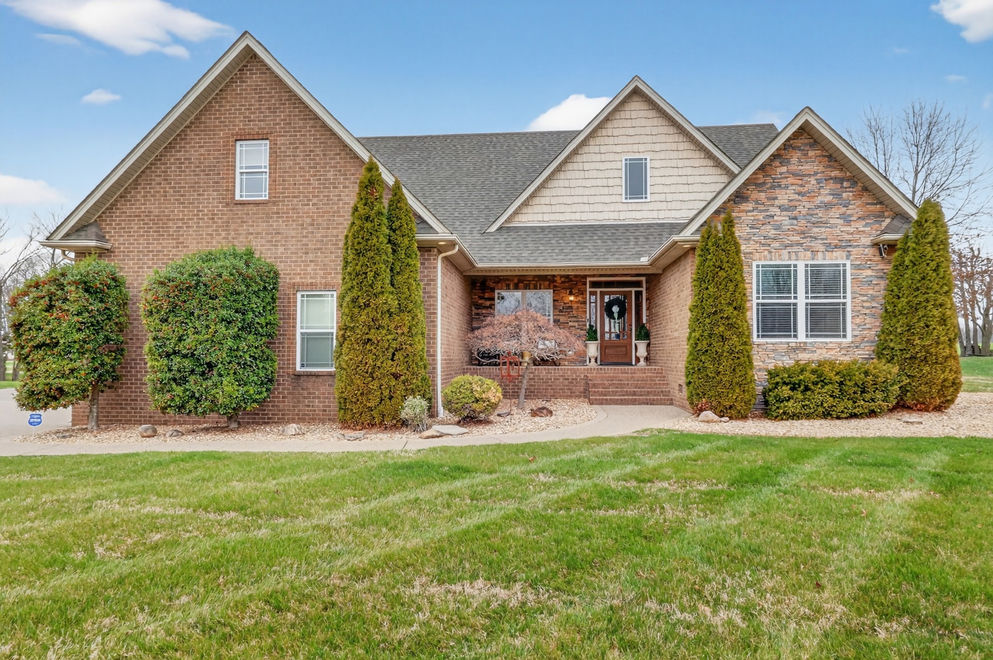 103 Bloomsbury Dr