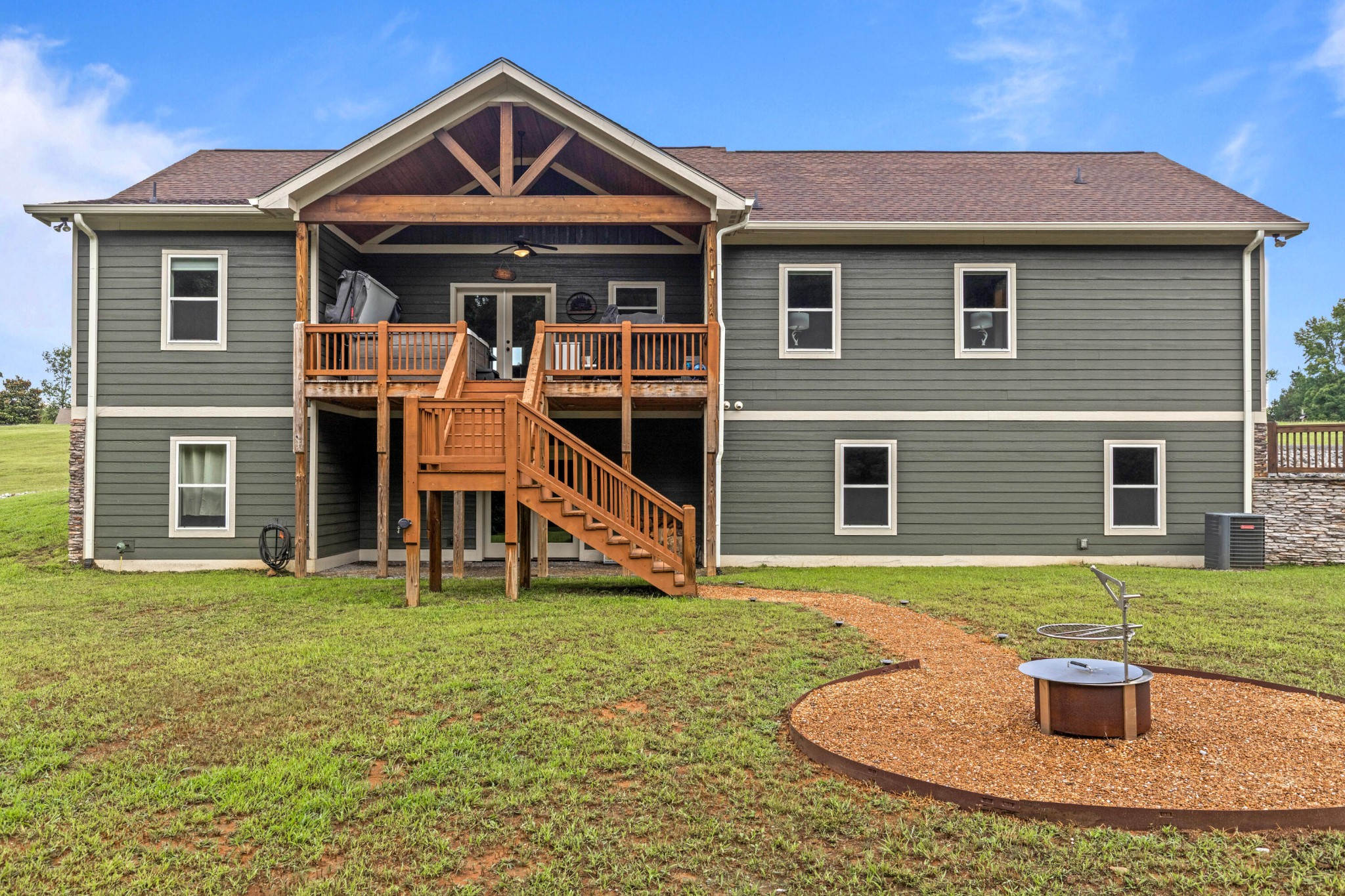 636 Raulston Falls Road