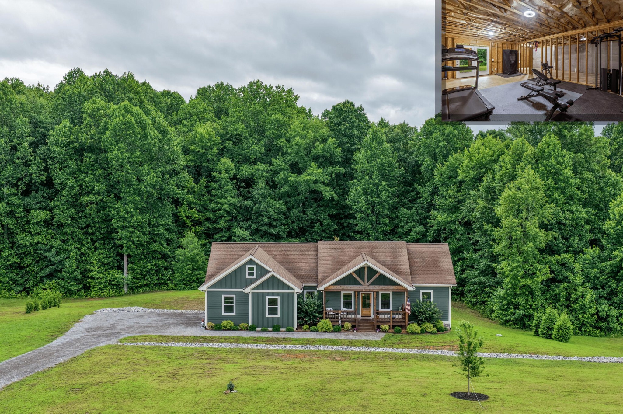 636 Raulston Falls Road