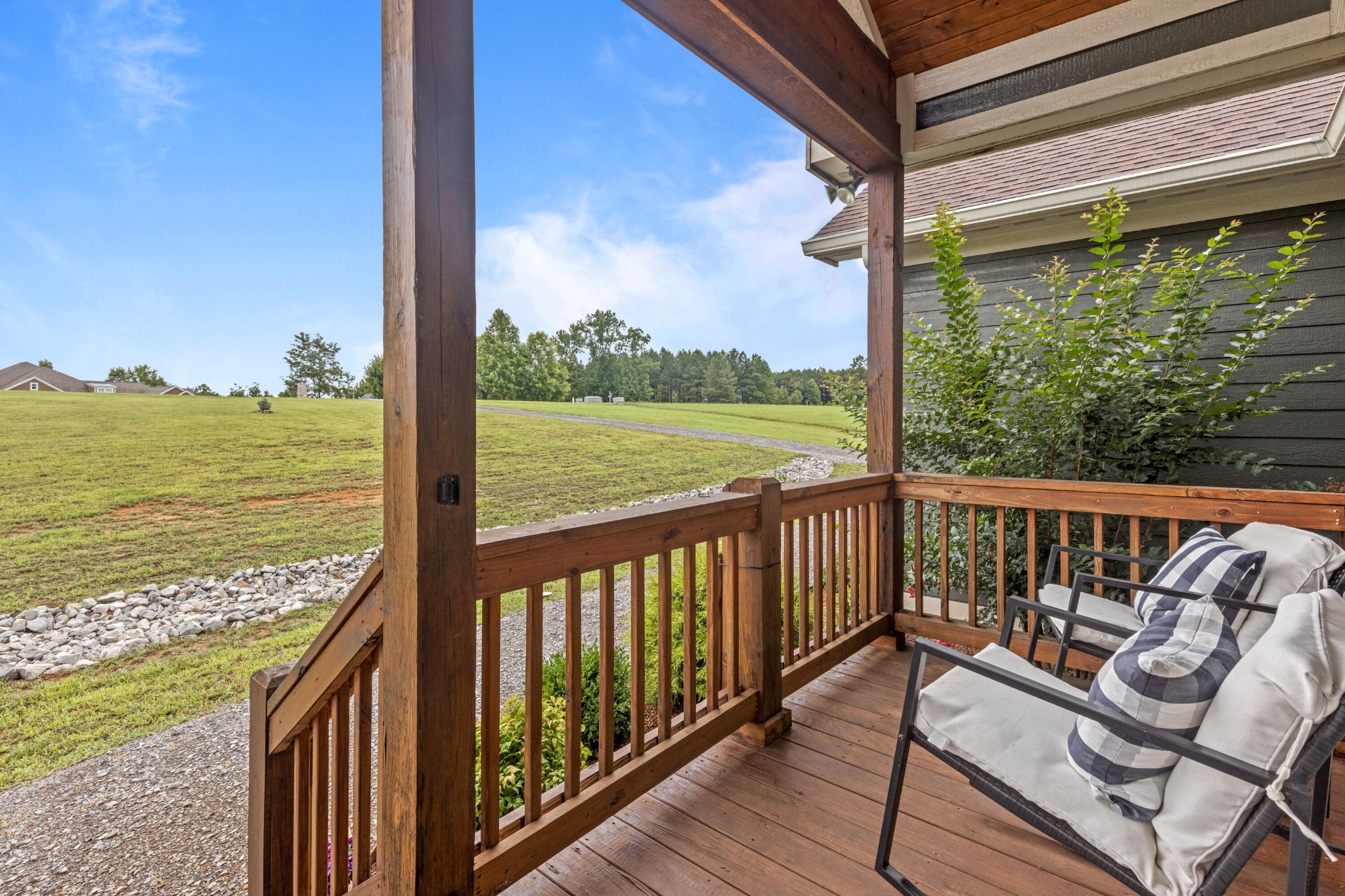 636 Raulston Falls Road