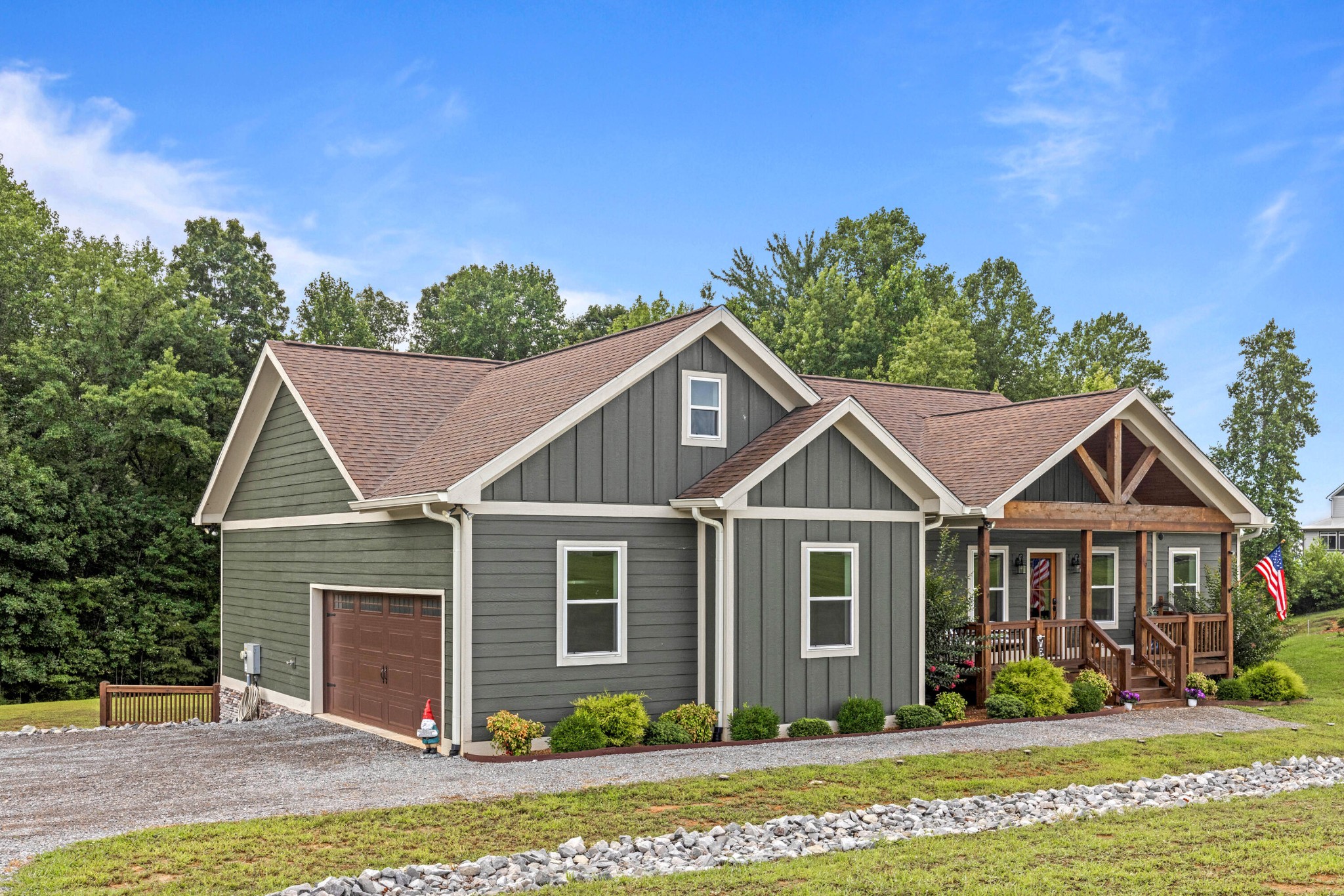 636 Raulston Falls Road