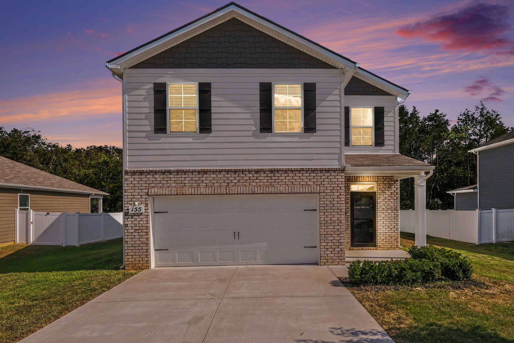 155 Olivia Cir