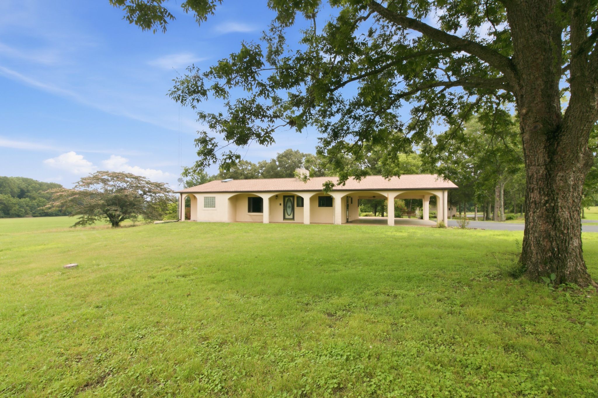 380 McIntosh Rd