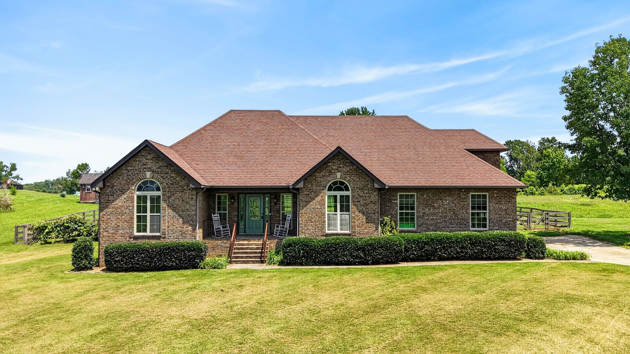 530 Thompson Ln