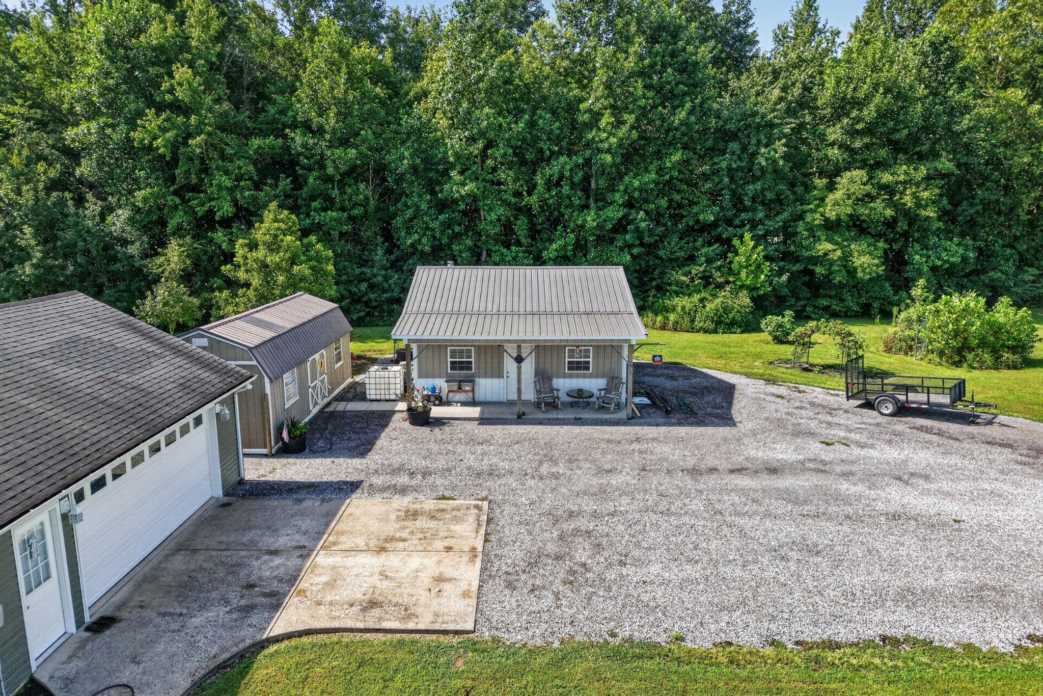 130 Bell Rd
