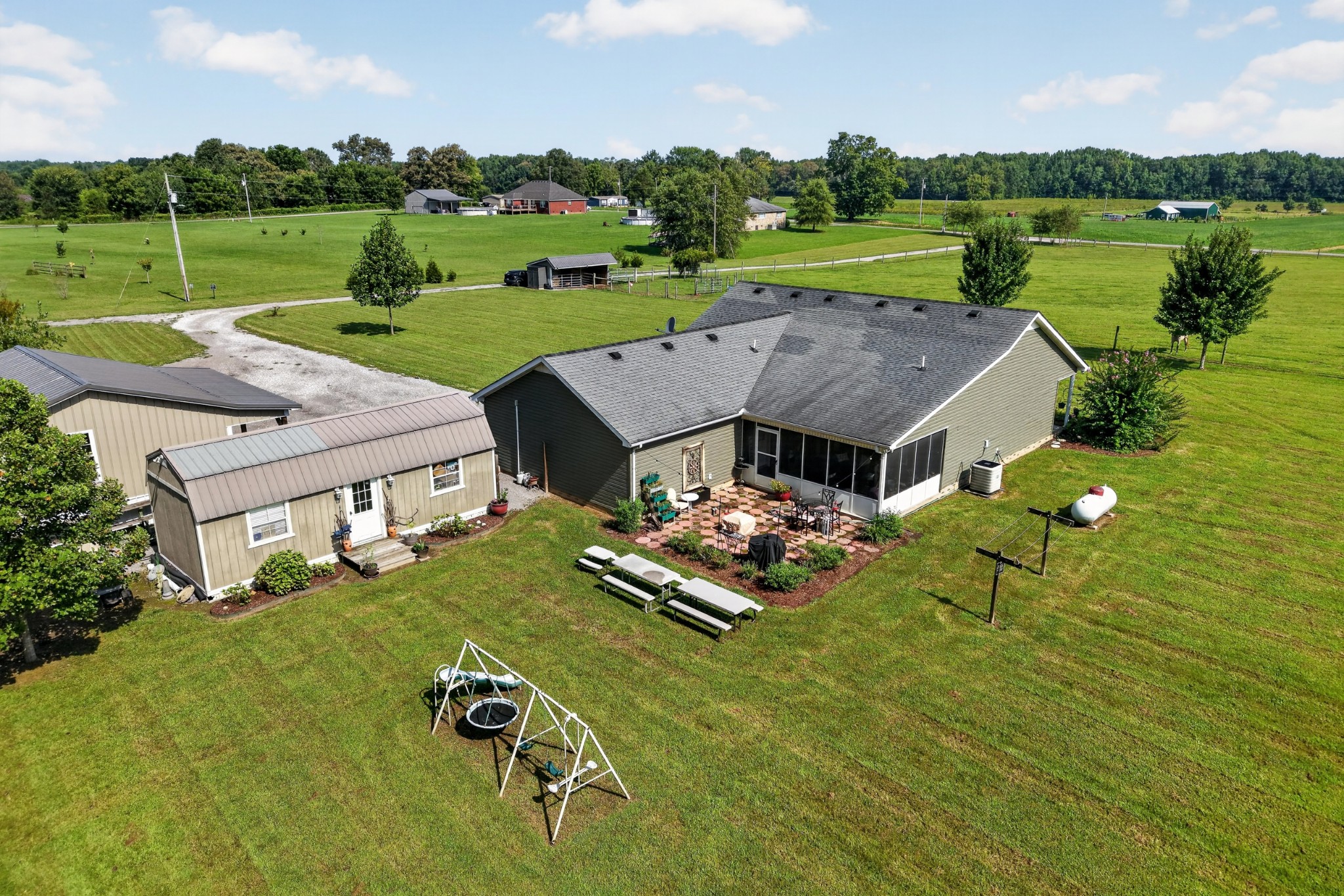 130 Bell Rd