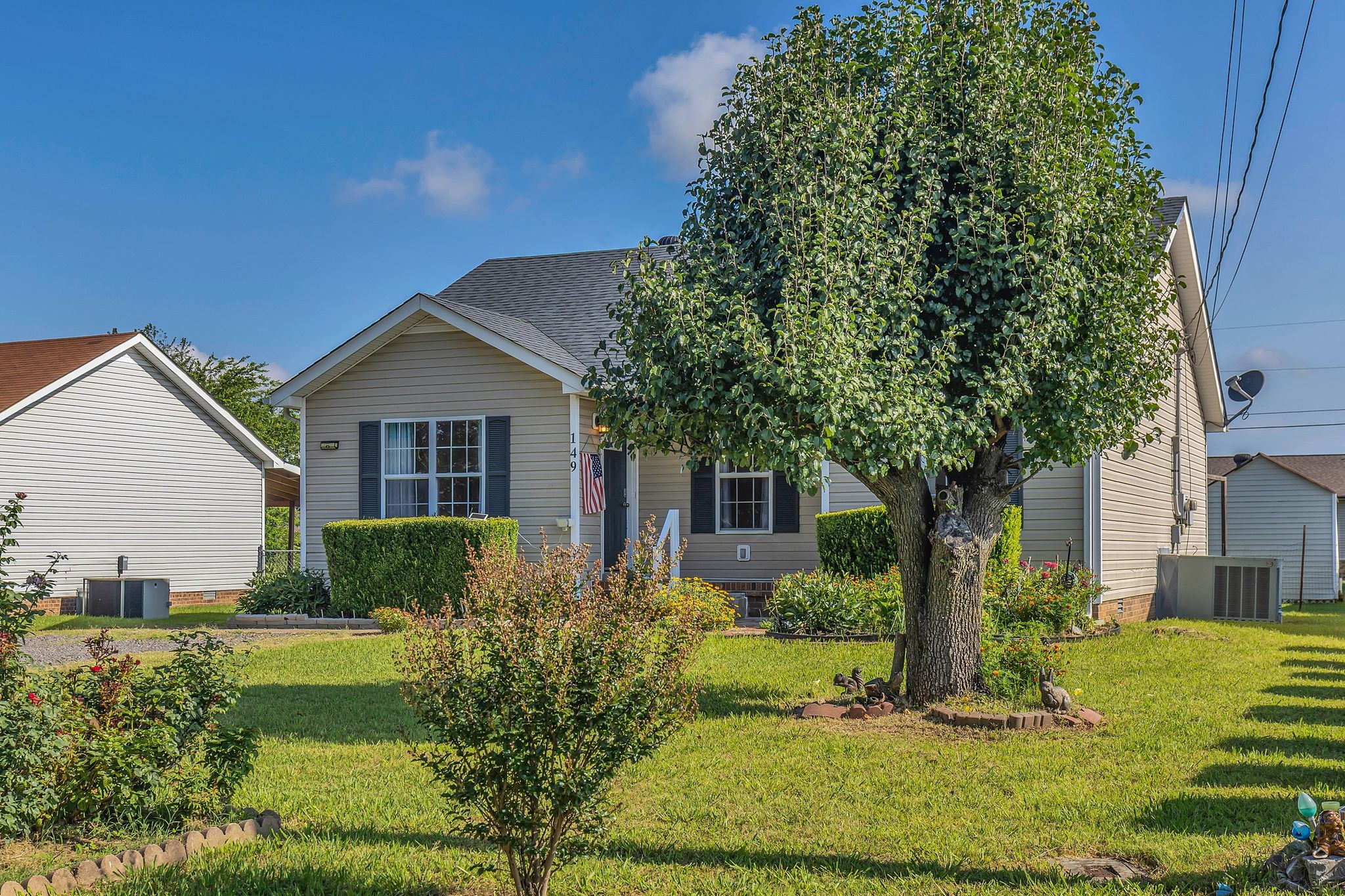 149 Union Hall Rd