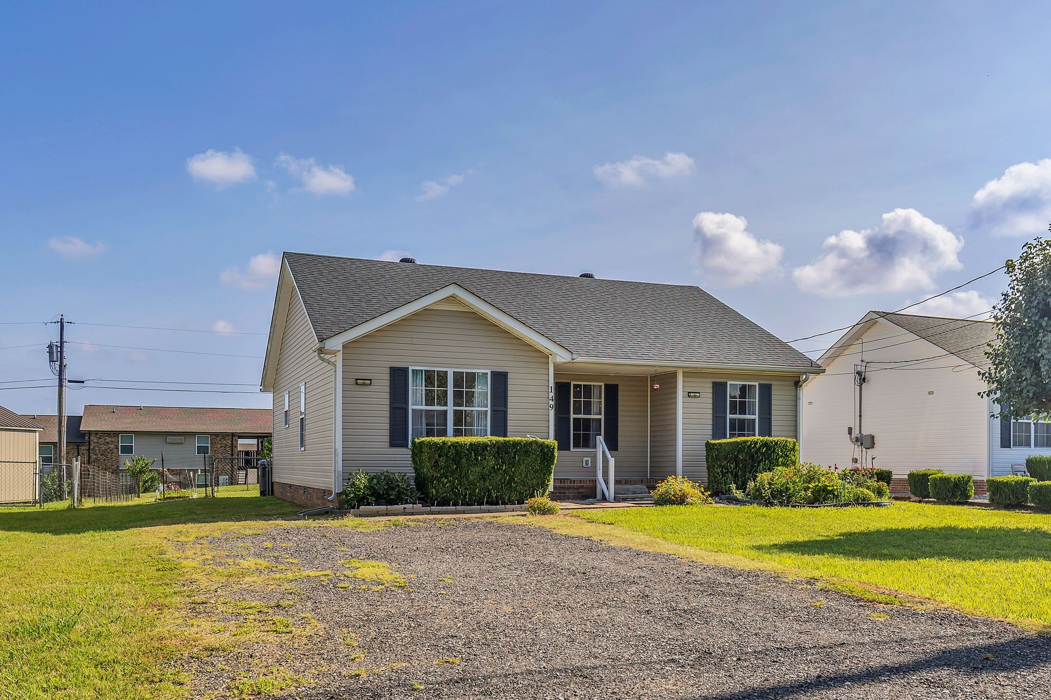 149 Union Hall Rd