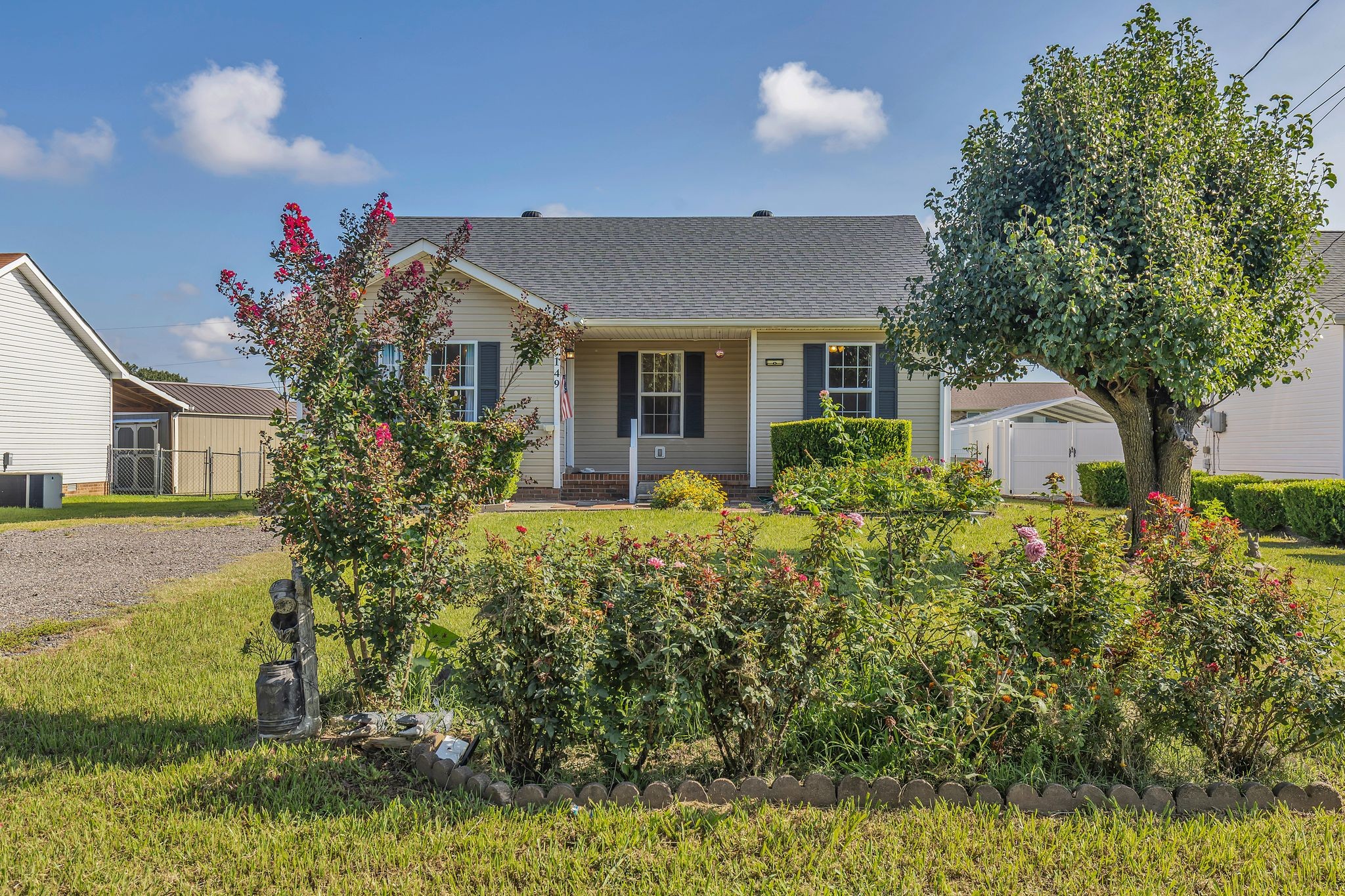 149 Union Hall Rd