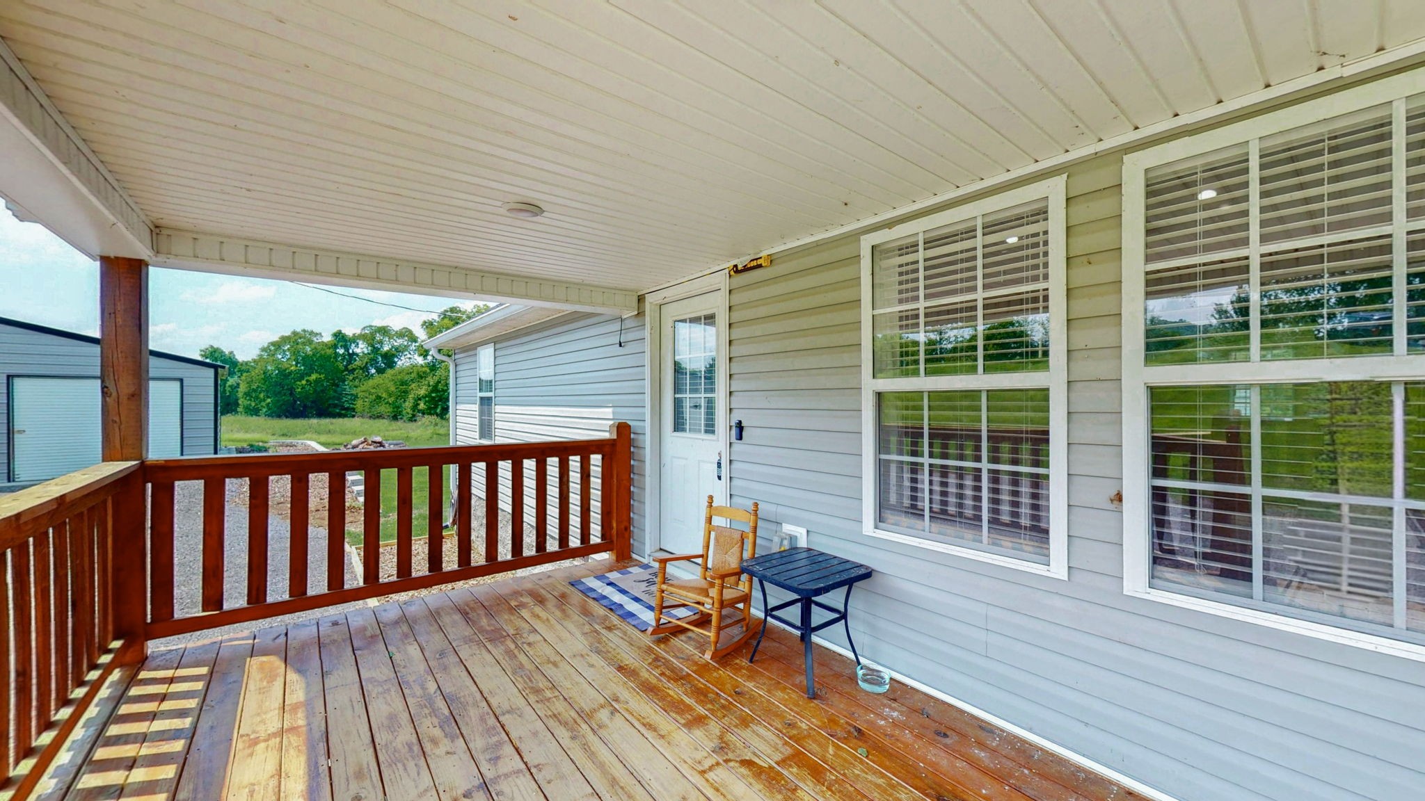 4900 Browning Branch Rd