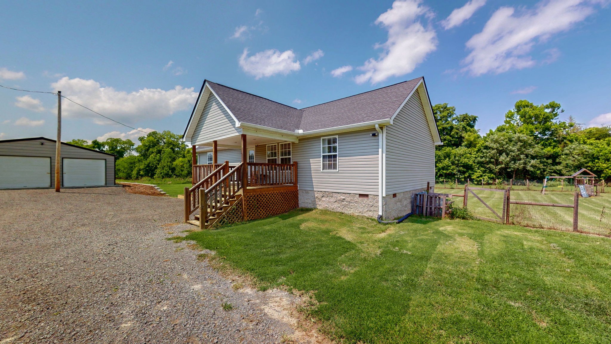 4900 Browning Branch Rd