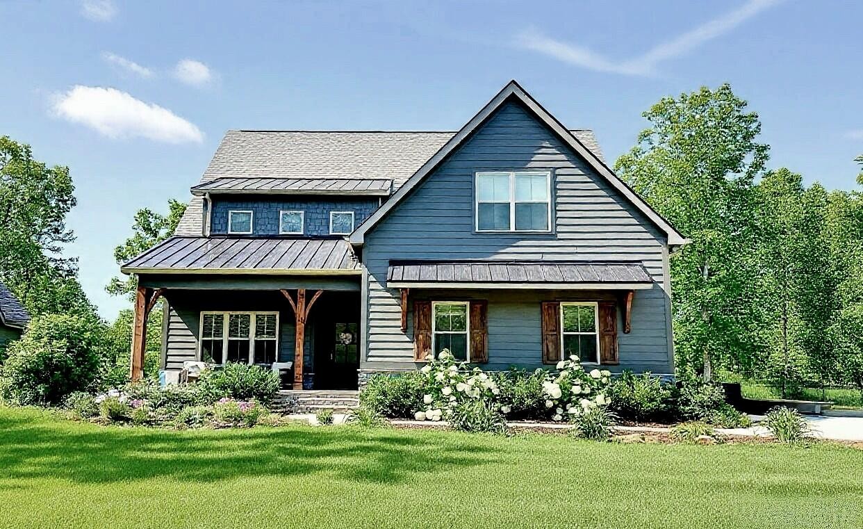 1924 Corral Road