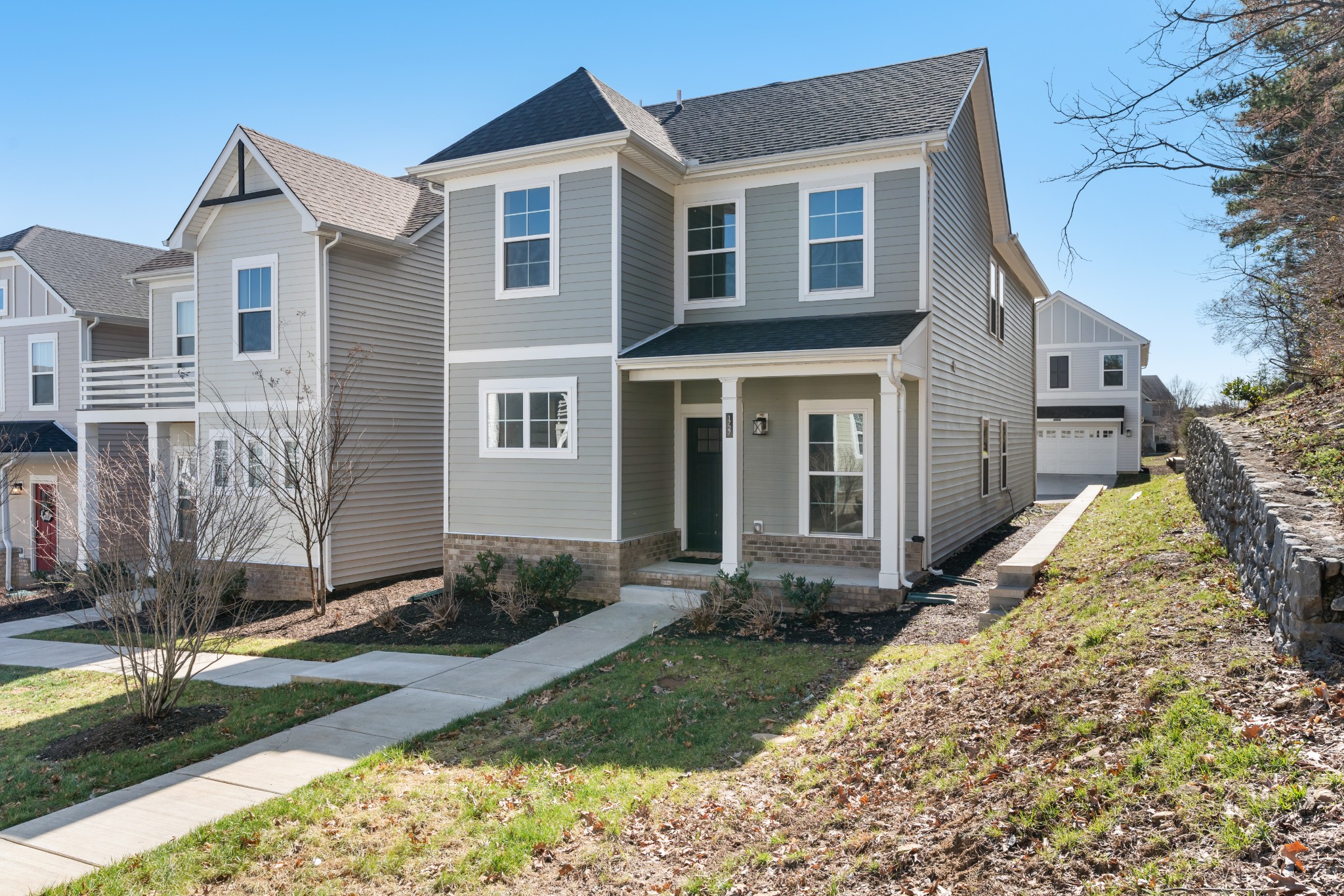 1727 Fenway Loop