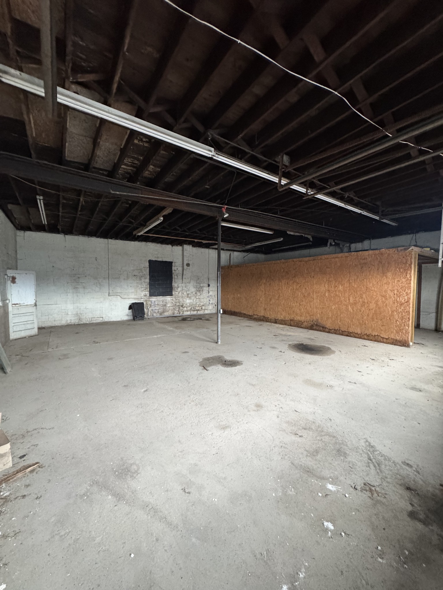 801 Scottsville Rd