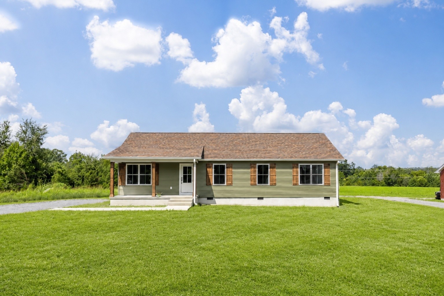 291 Oakmere Ln