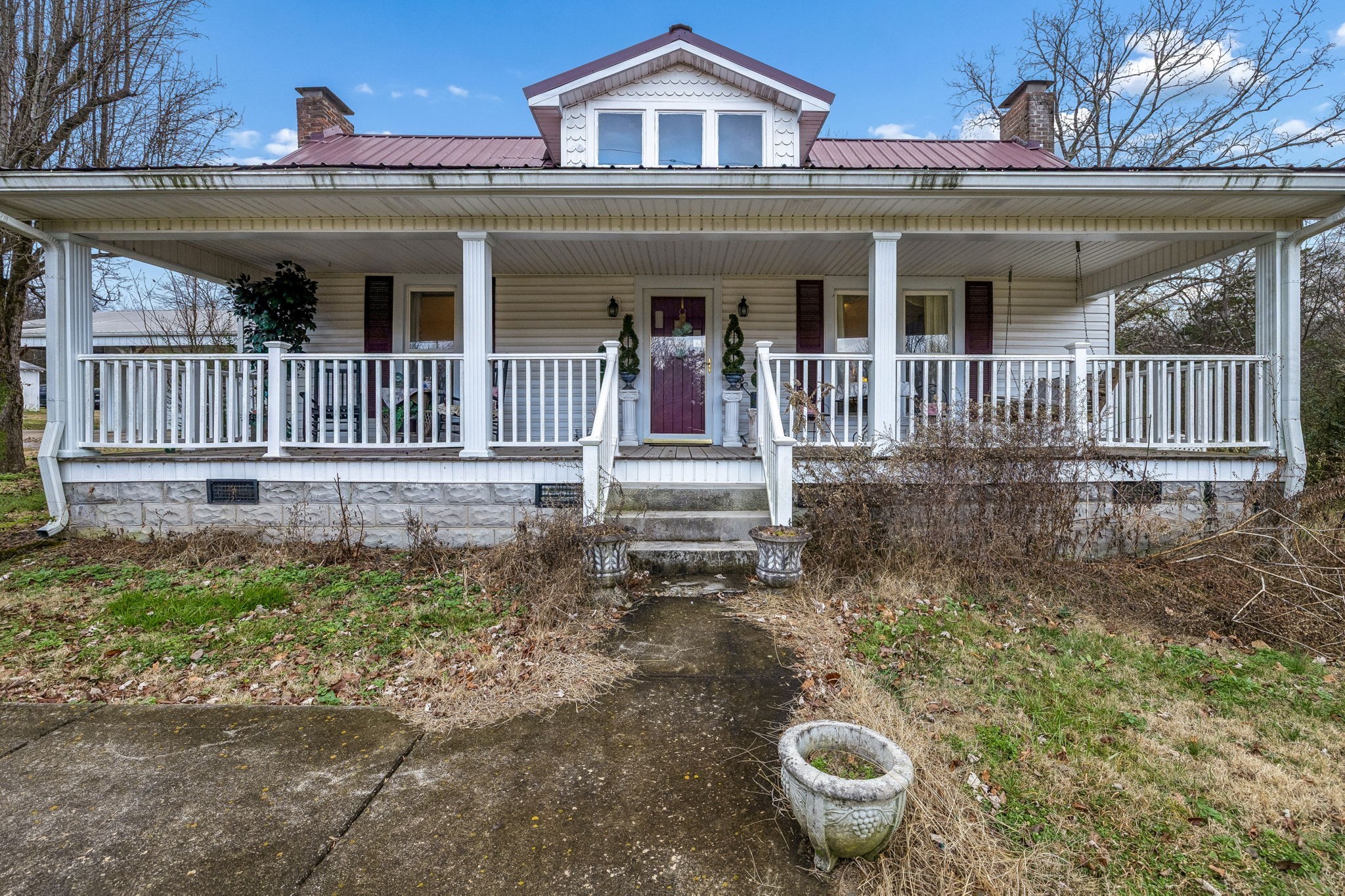2972 Cainsville Rd