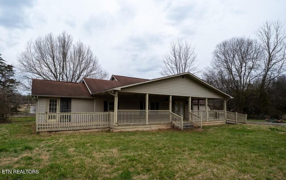 7011 Shell Lane