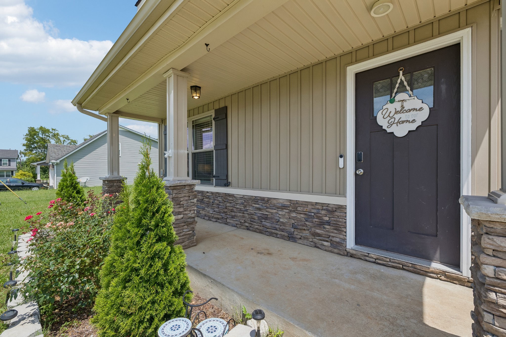 5443 Elkanah Ct