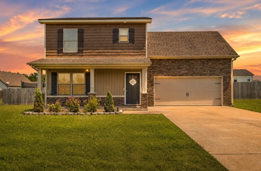 5443 Elkanah Ct
