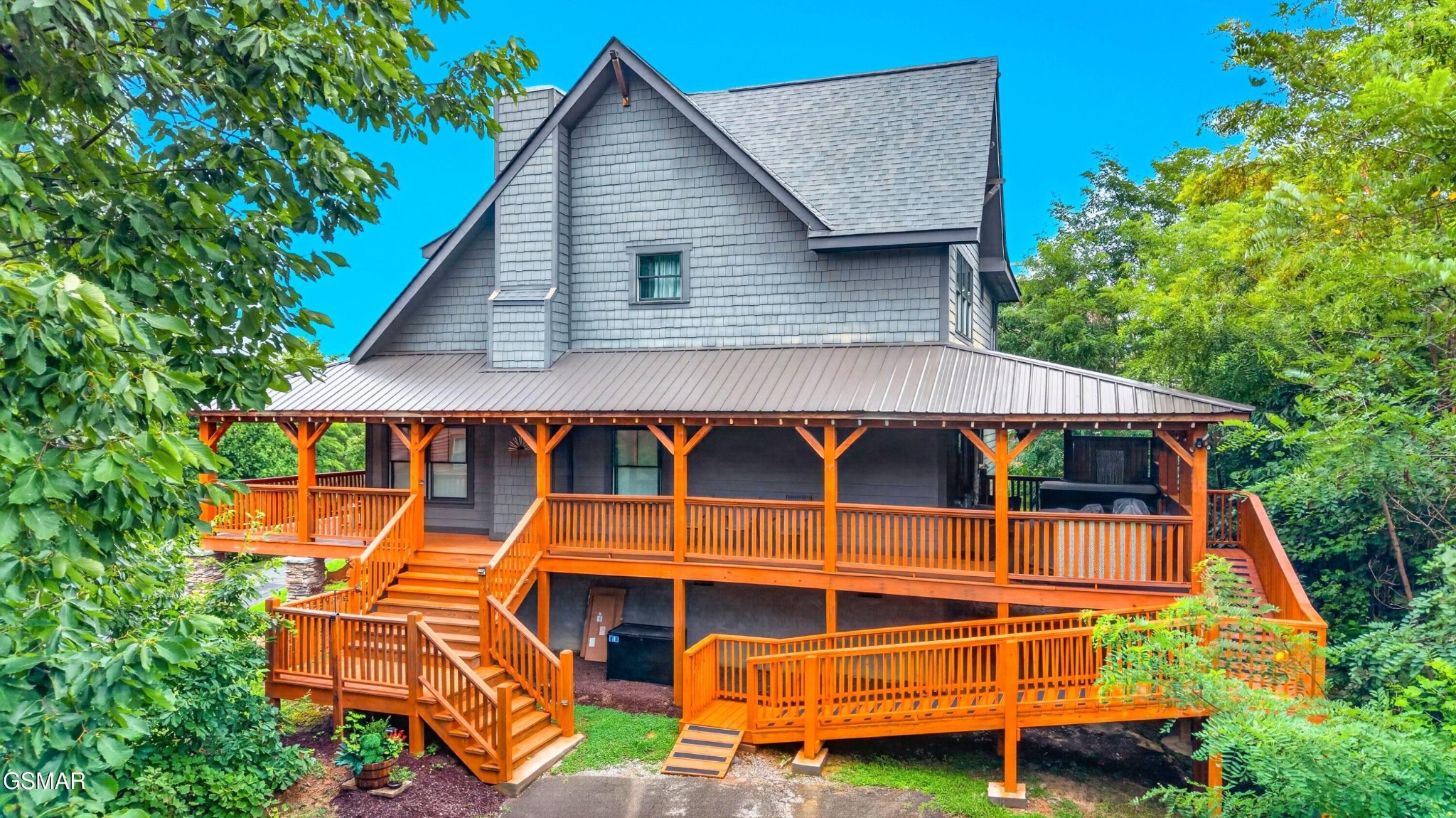 815 Wattle Blossom Drive