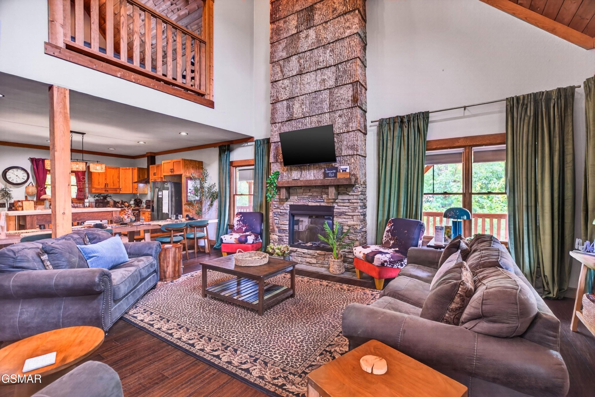815 Wattle Blossom Drive