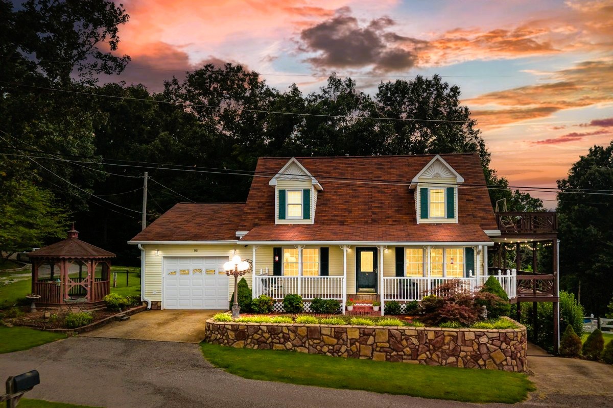 96 Quail Ln