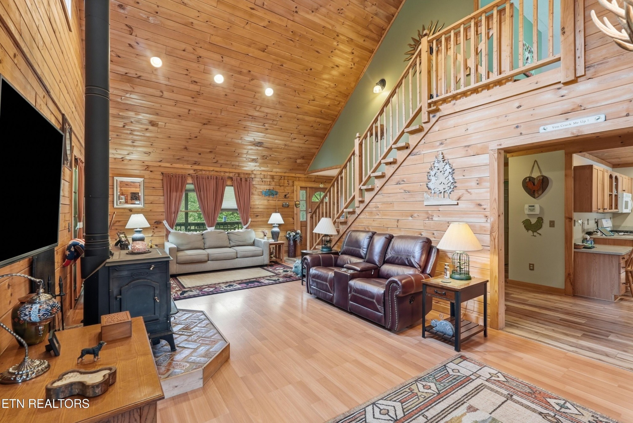 246 Cross Drive