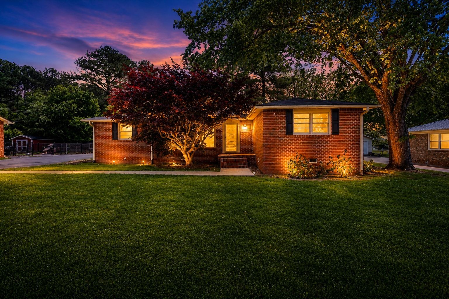 128 Bel Aire Dr